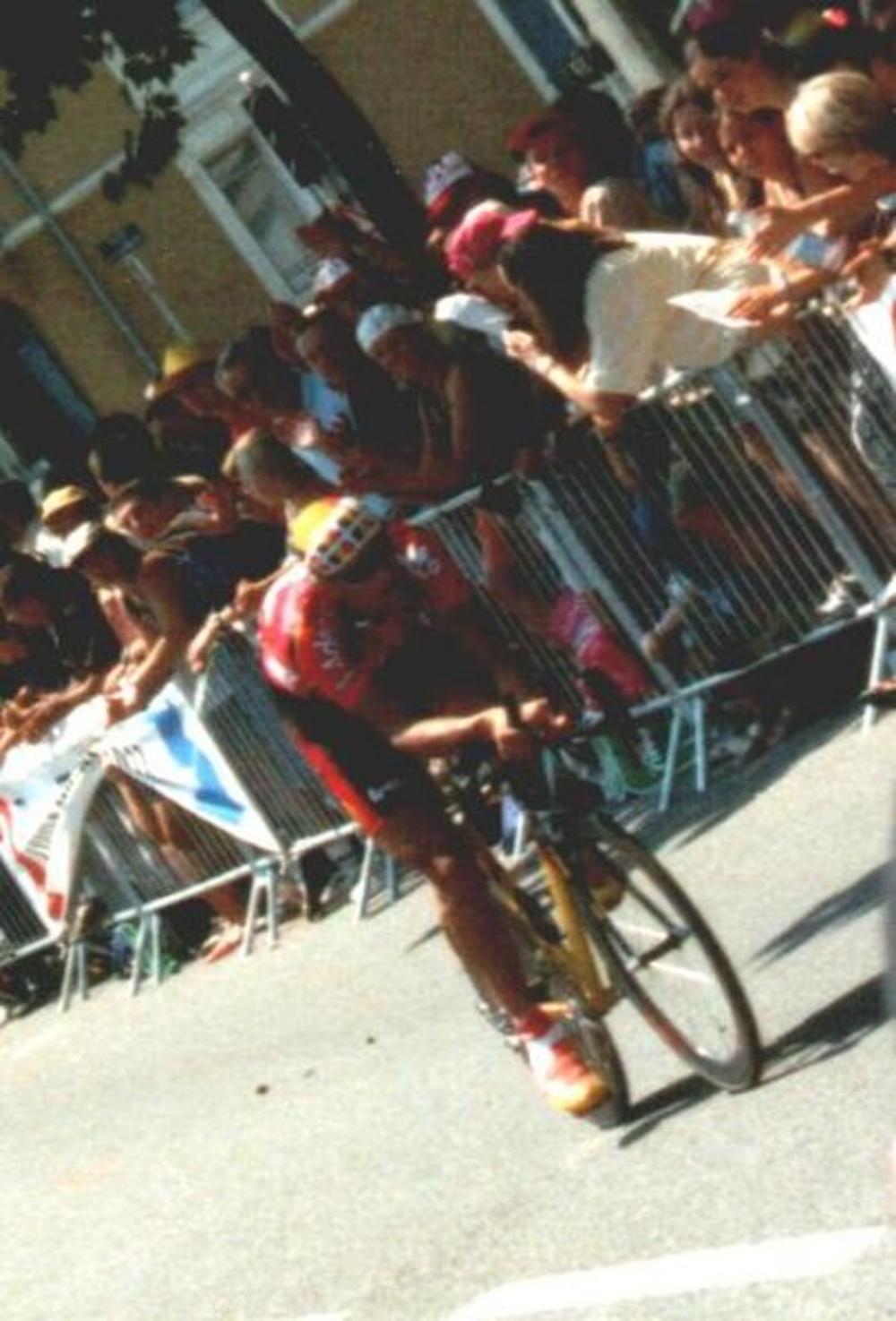 Tour de France 2000